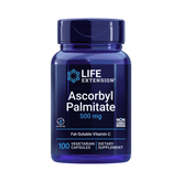 Life Extension, Ascorbyl Palmitate