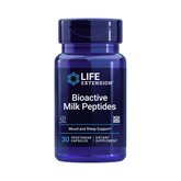 Life Extension, Bioactive Milk Peptides