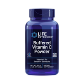 Life Extension, Buffered Vitamin C Powder