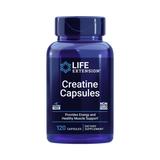 Life Extension, Creatine Capsules
