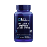 Life Extension, Dr. Strum's Intensive Bone Formula