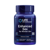 Life Extension, Enhanced Sex for Women 50+