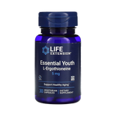Life Extension Essential Youth L-Ergothioneine