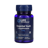 Life Extension Essential Youth L-Ergothioneine