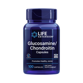 Life Extension, Glucosamine/Chondroitin Capsules