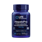Life Extension, HepatoPro