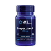 Life Extension, Huperzine A