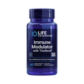 Life Extension, Immune Modulator with Tinofend®