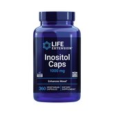 Life Extension, Inositol Caps