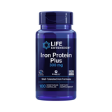 Life Extension, Iron Protein Plus