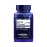 Life Extension, L-Arginine Caps