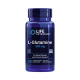 Life Extension, L-Glutamine
