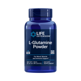 Life Extension, L-Glutamine Powder