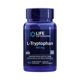 Life Extension, L-Tryptophan