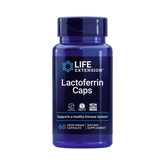 Life Extension, Lactoferrin Caps
