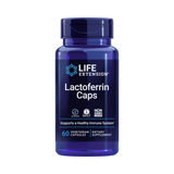 Life Extension, Lactoferrin Caps