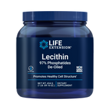 Life Extension, Lecithin