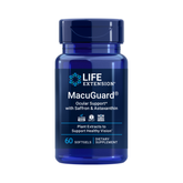 Life Extension, MacuGuard® Ocular Support with Saffron & Astaxanthin 60 softgels