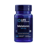 Life Extension, Melatonin, 300 mcg, 100 Vegetarian Capsules