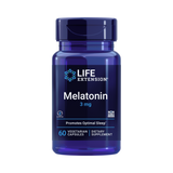Life Extension, Melatonin 3 mg