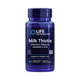 Life Extension, Milk Thistle