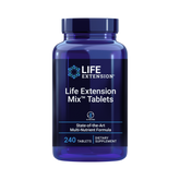 Life Extension Mix™ 240 Tablets