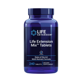 Life Extension Mix™ 240 Tablets