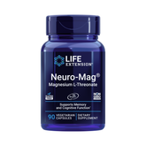 Life Extension Neuro-Mag Magnesium L-Threonate