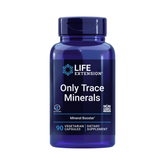 Life Extension, Only Trace Minerals