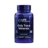 Life Extension, Only Trace Minerals