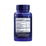 Life Extension, Only Trace Minerals