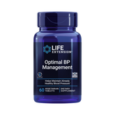 Life Extension, Optimal BP Management