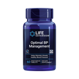 Life Extension, Optimal BP Management