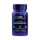Life Extension, Optimized Ashwagandha