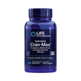 Life Extension, Optimized Cran-Max®