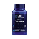 Life Extension, Optimized Cran-Max®