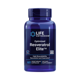 Life Extension, Optimized Resveratrol Elite™