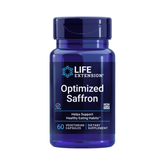 Life Extension, Optimized Saffron