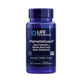 Life Extension, PalmettoGuard® Saw Palmetto, Nettle Root and Beta-Sitosterol