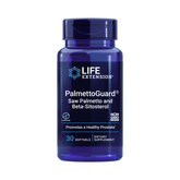 Life Extension, PalmettoGuard® Saw Palmetto and Beta-Sitosterol