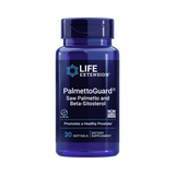 Life Extension, PalmettoGuard® Saw Palmetto and Beta-Sitosterol