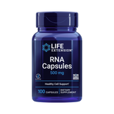 Life Extension, RNA Capsules