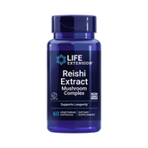 Life Extension, Reishi Extract Mushroom Complex