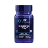 Life Extension, Resveratrol Elite™