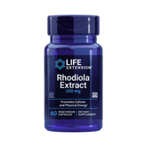 Life Extension, Rhodiola Extract