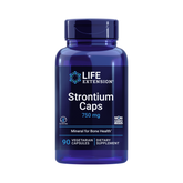 Life Extension, Strontium Caps