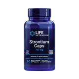 Life Extension, Strontium Caps