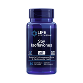 Life Extension, Super Absorbable Soy Isoflavones