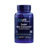 Life Extension, Super Bio-Curcumin® Turmeric Extract