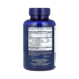 Life Extension - Super Omega-3 EPA/DHA Fish Oil, Sesame Lignans & Olive Extract 120 Softgels